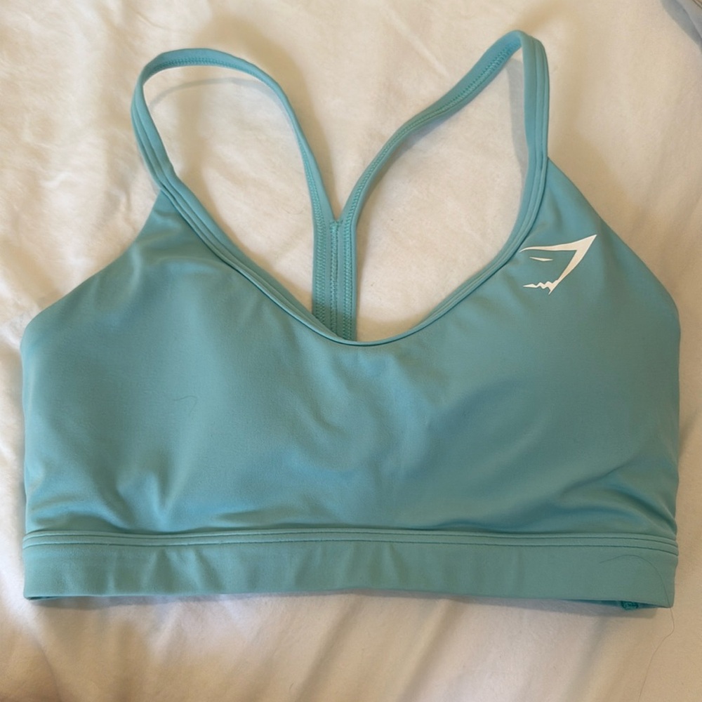 Gymshark Sports Bra